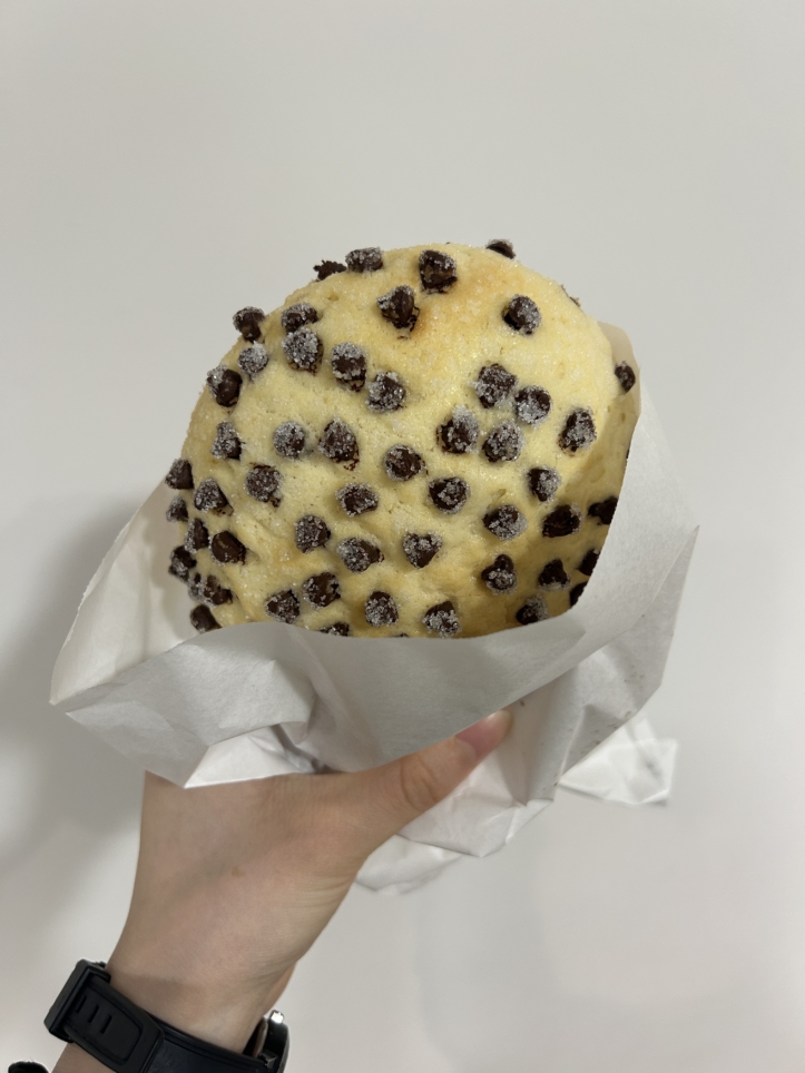 さすがメロンパン専門店☆【プリメーロ　登戸店】