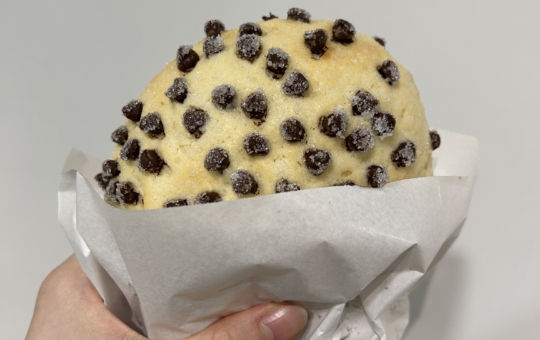 さすがメロンパン専門店☆【プリメーロ　登戸店】