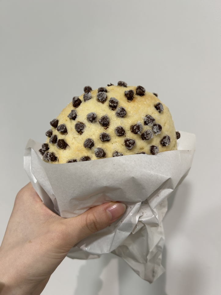 さすがメロンパン専門店☆【プリメーロ　登戸店】