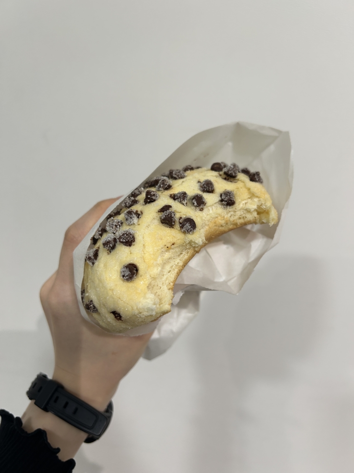 さすがメロンパン専門店☆【プリメーロ　登戸店】