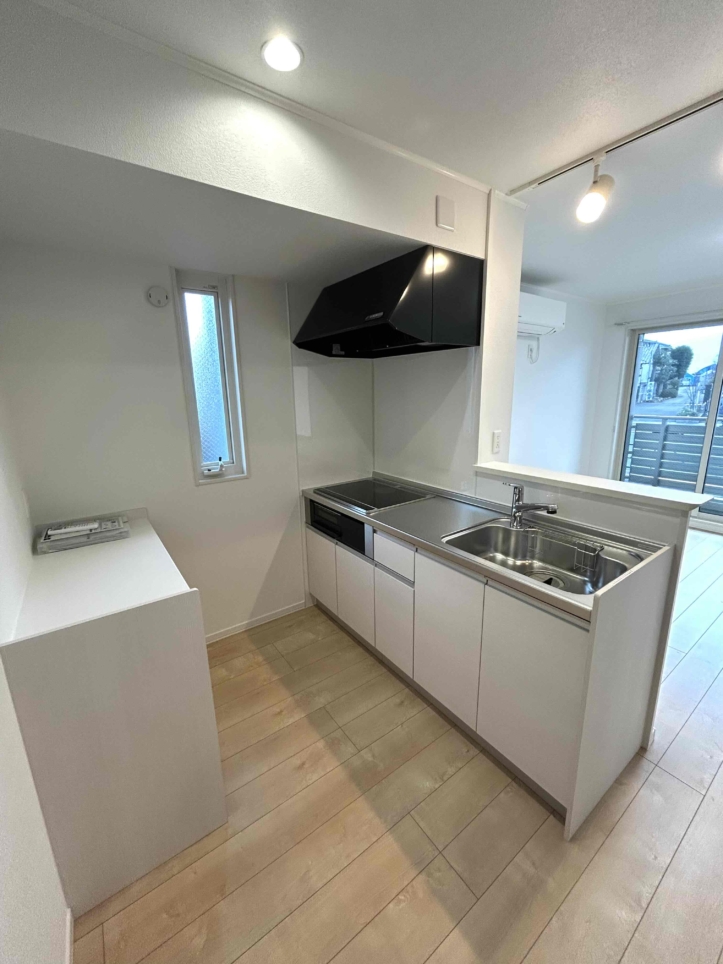 築浅物件♪ローゼハイム201号室