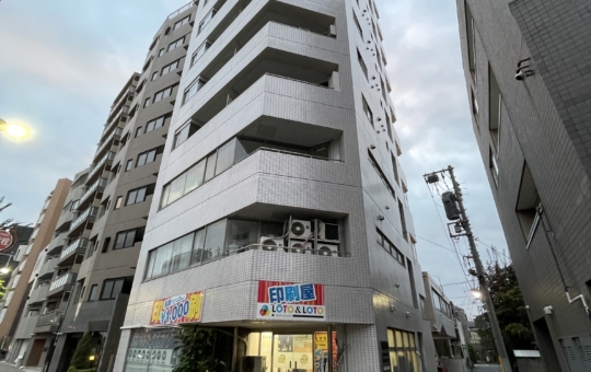 🏠 セキスイハイム施工・要町徒歩5分！7F解放感あり！設備充実の快適マンション＜ヴェルティ千早町第2＞