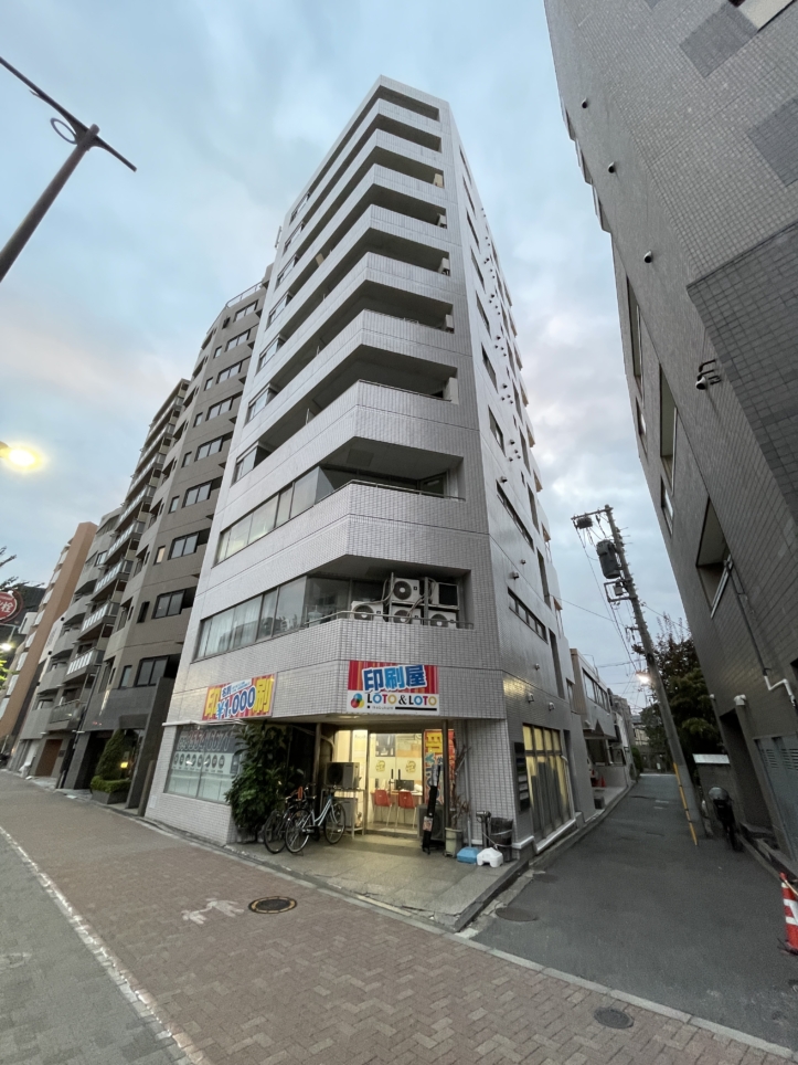 🏠 セキスイハイム施工・要町徒歩5分！7F解放感あり！設備充実の快適マンション＜ヴェルティ千早町第2＞
