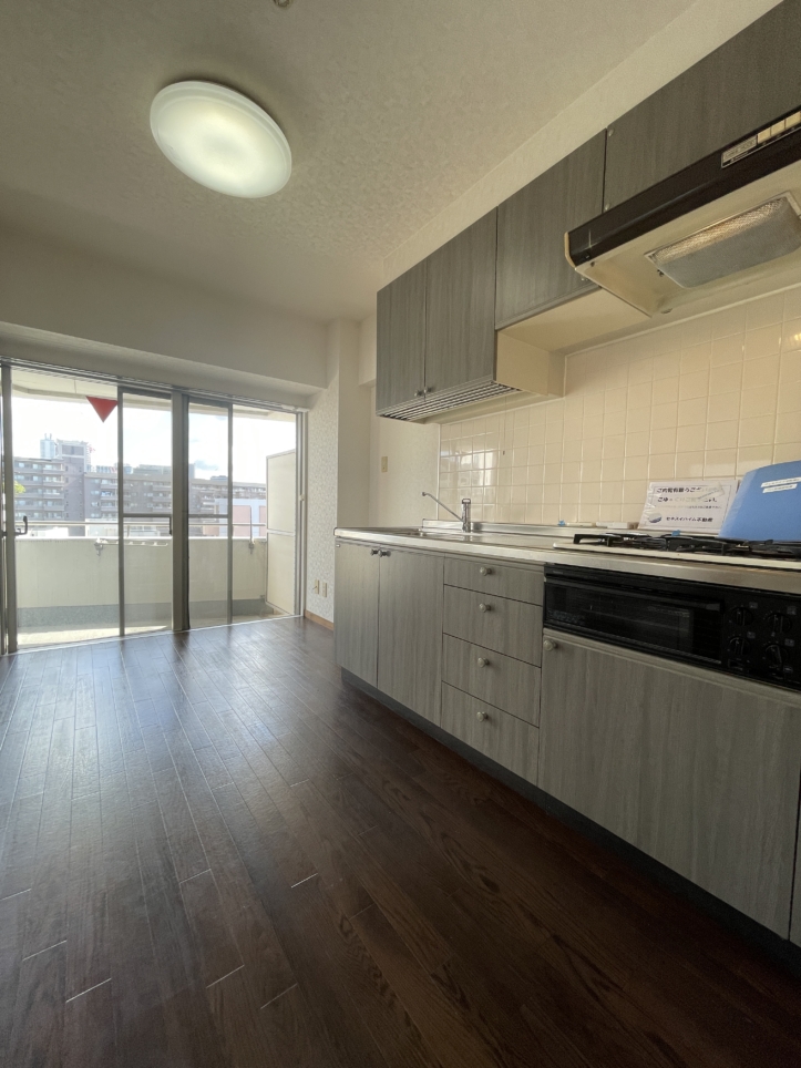 🏠 セキスイハイム施工・要町徒歩5分！7F解放感あり！設備充実の快適マンション＜ヴェルティ千早町第2＞