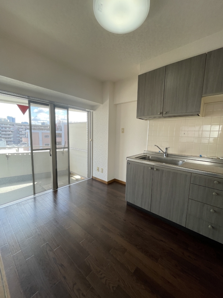 🏠 セキスイハイム施工・要町徒歩5分！7F解放感あり！設備充実の快適マンション＜ヴェルティ千早町第2＞