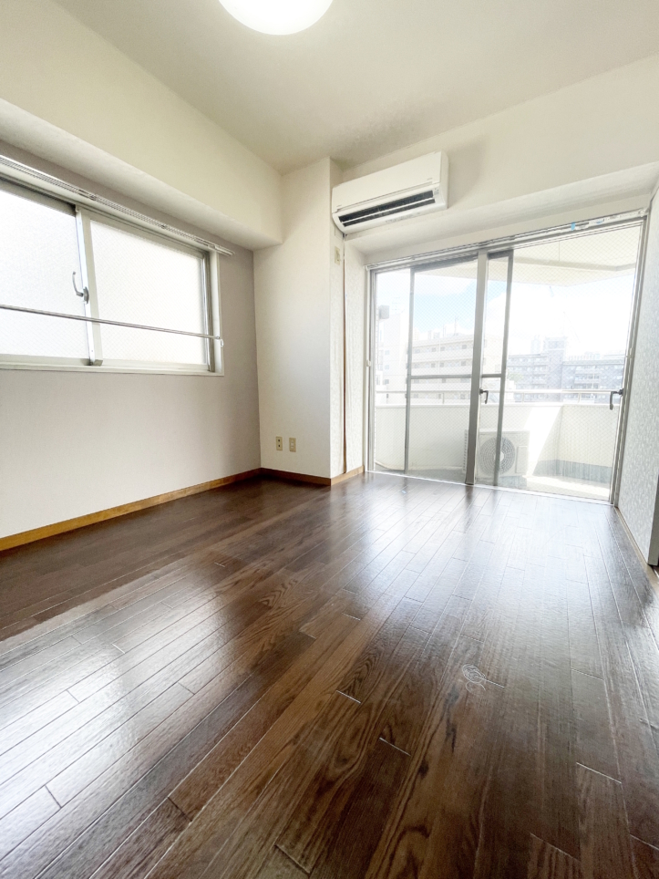 🏠 セキスイハイム施工・要町徒歩5分！7F解放感あり！設備充実の快適マンション＜ヴェルティ千早町第2＞