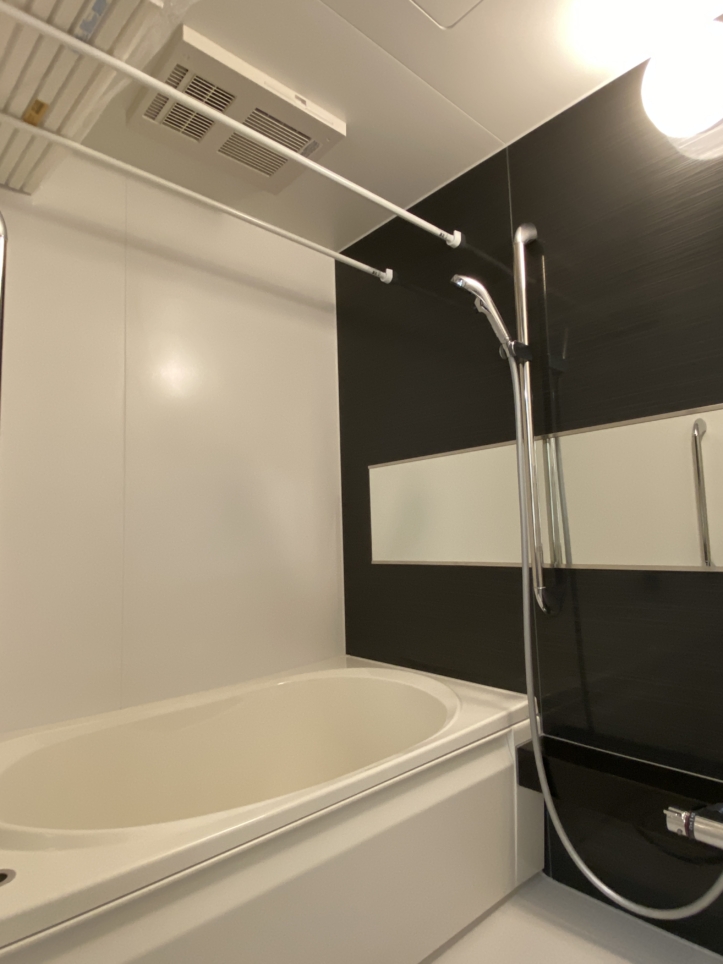 ☆稲田堤駅徒歩4分・築浅シャーメゾン（ルミエール・アオイ）☆