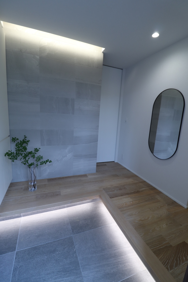 多摩センター店最大規模の物件！☆東中野戸建☆(京王堀之内駅から徒歩20分)