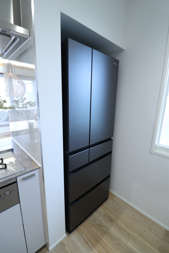 多摩センター店最大規模の物件！☆東中野戸建☆(京王堀之内駅から徒歩20分)