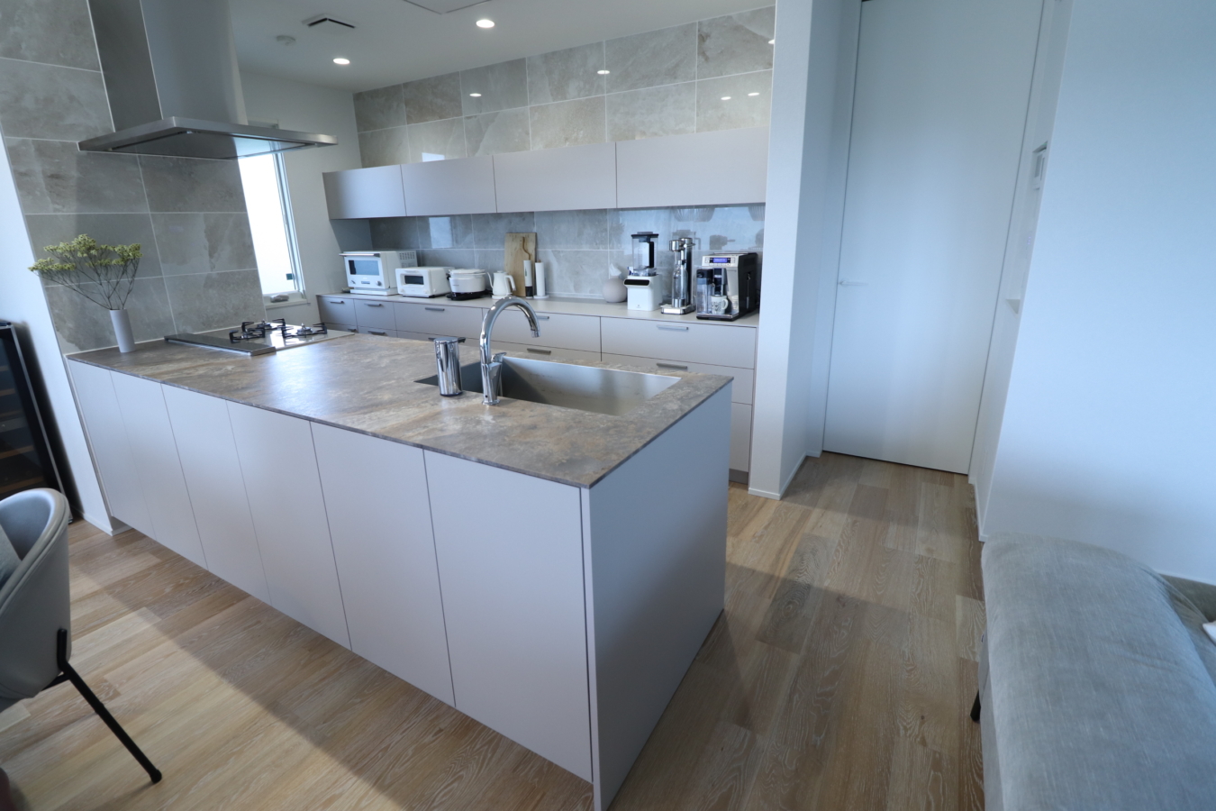 多摩センター店最大規模の物件！☆東中野戸建☆(京王堀之内駅から徒歩20分)