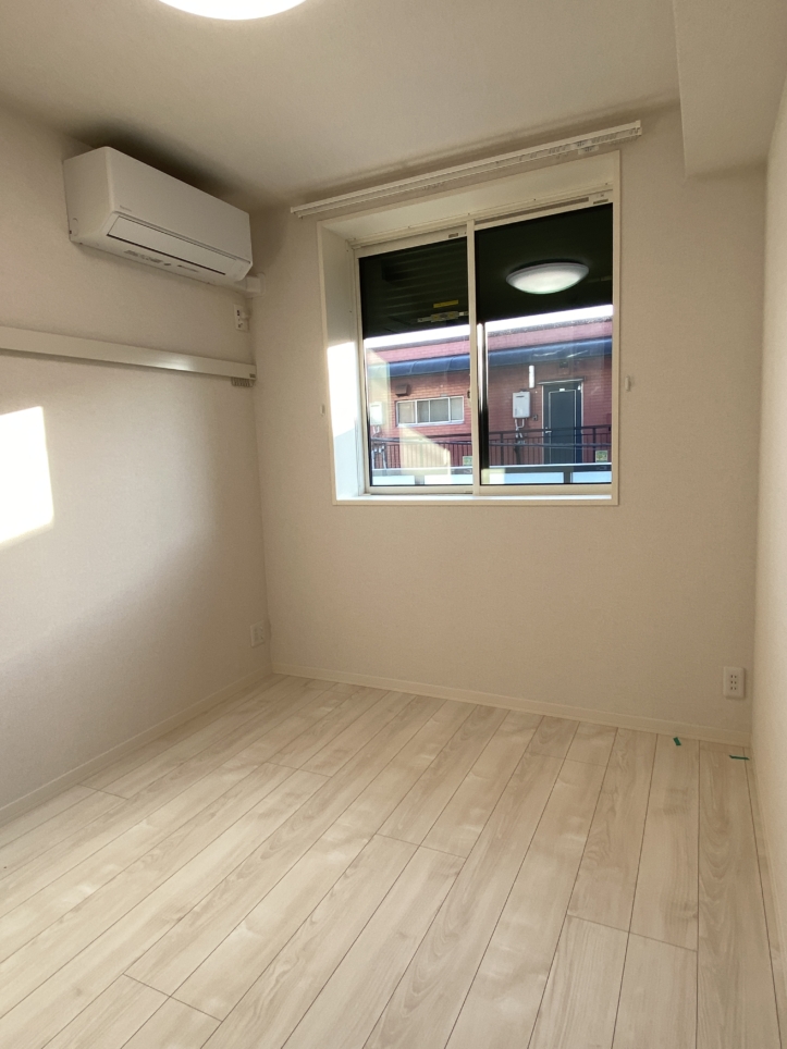 ☆稲田堤駅徒歩4分・築浅シャーメゾン（ルミエール・アオイ）☆