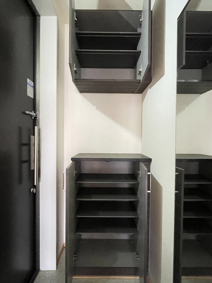 駅チカ×ハイグレード！毎日が特別になるお部屋✨(エミシア)