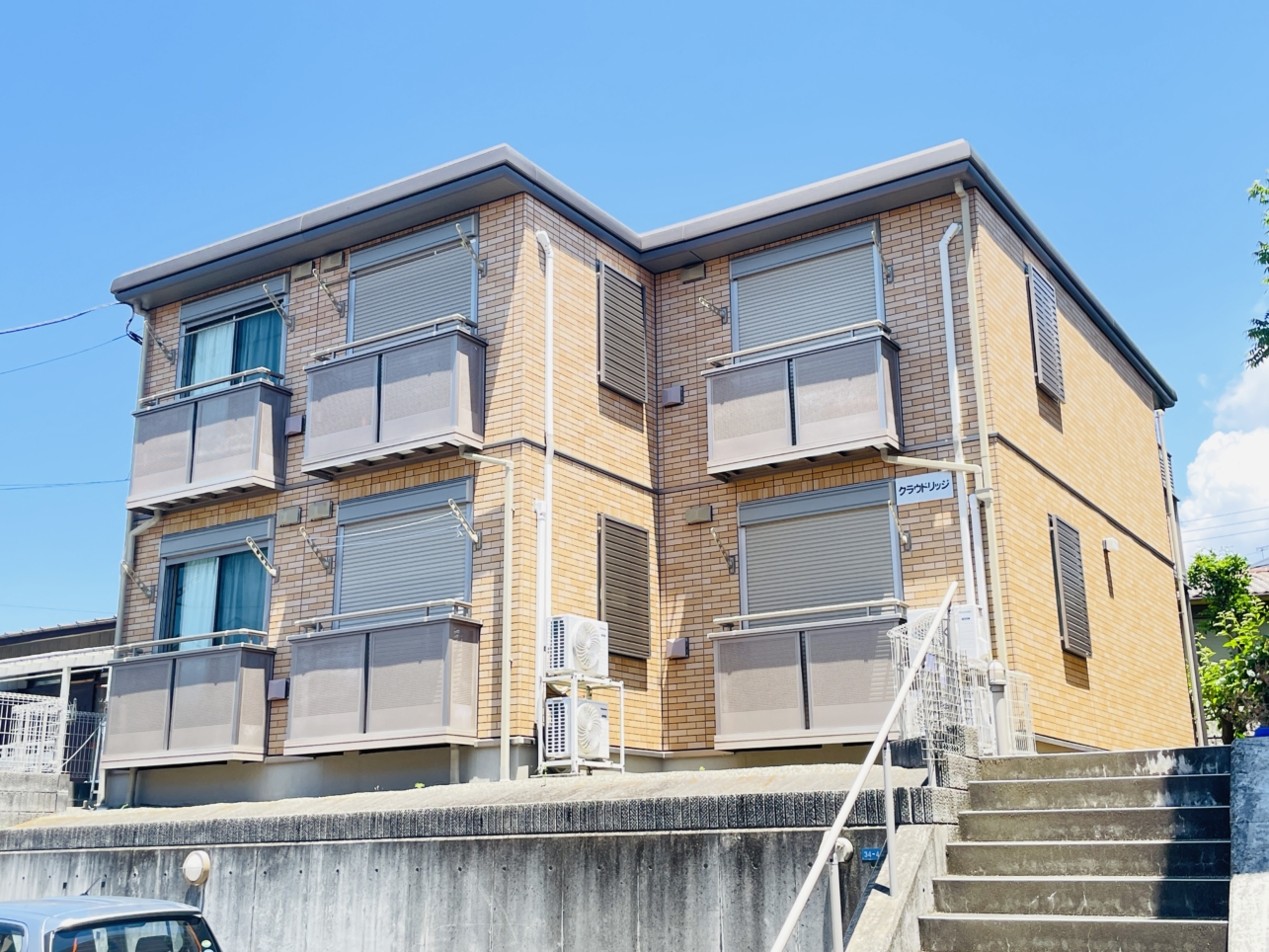 【クラウドリッジ】セキスイハイム施工☆ネット使用料無料！