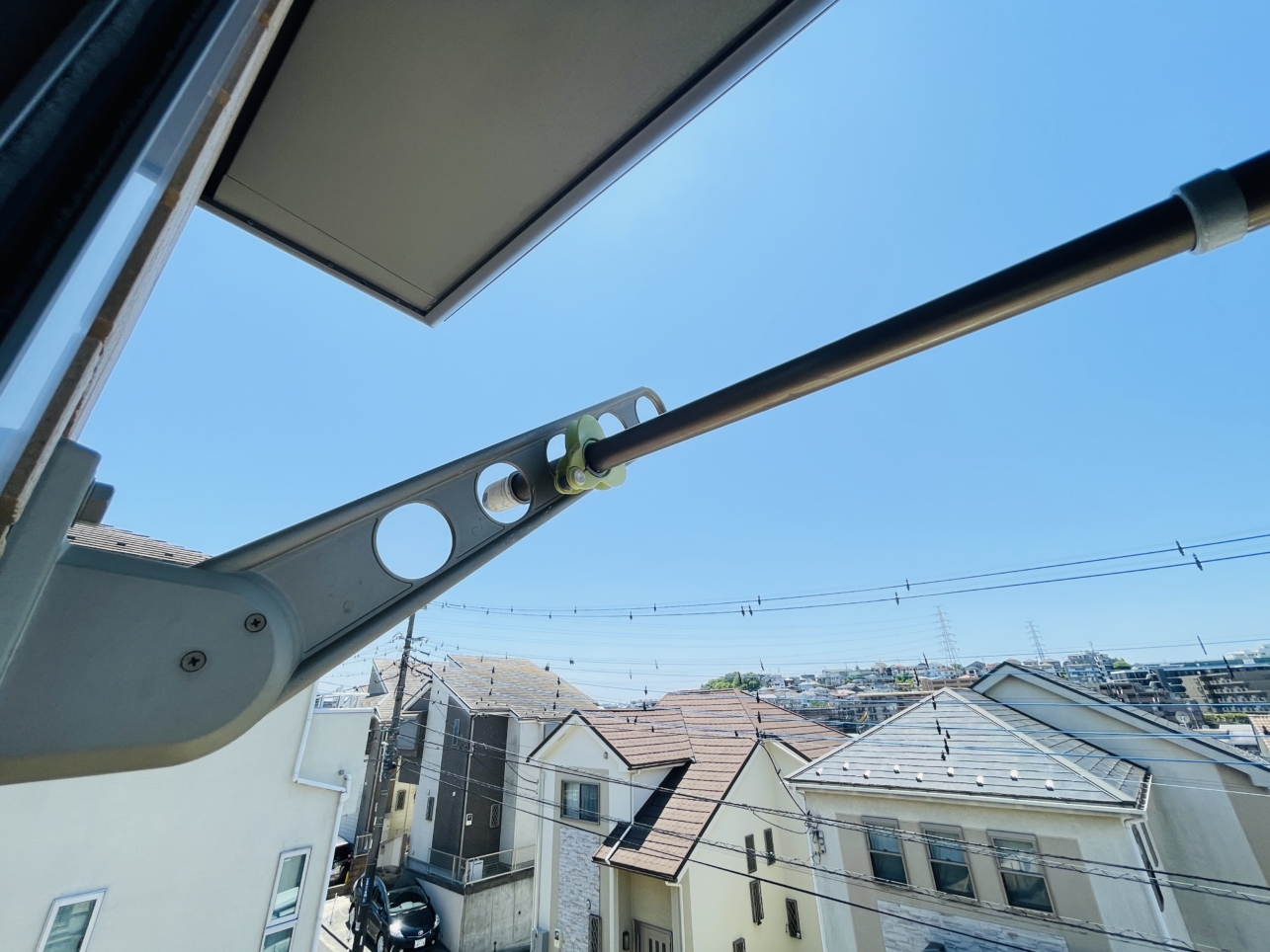 【クラウドリッジ】セキスイハイム施工☆ネット使用料無料！