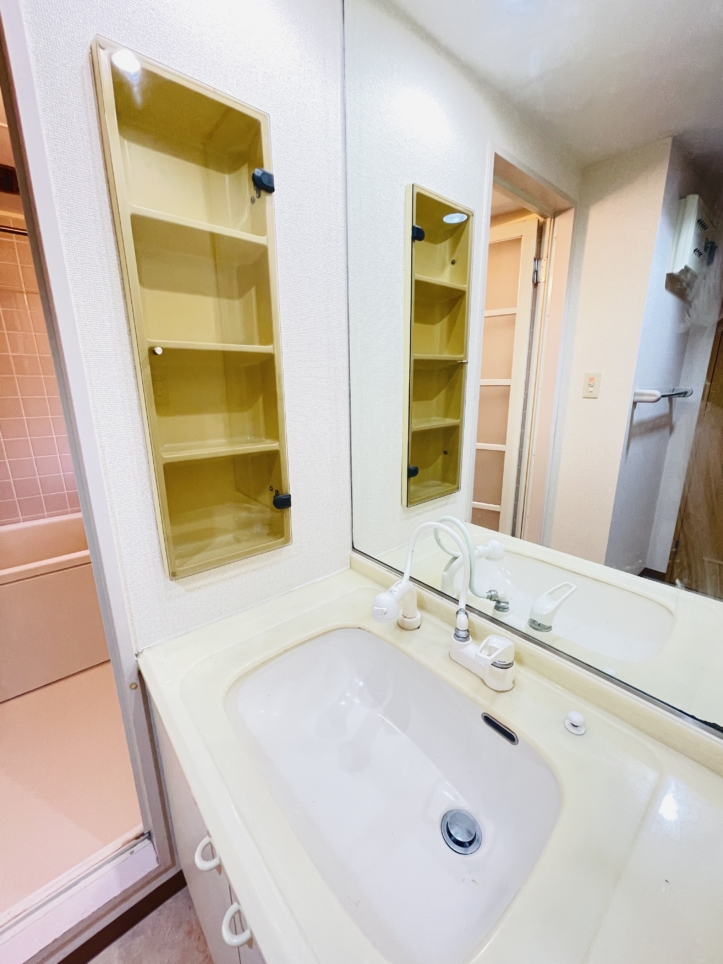 【藤和ライブタウン東希望ヶ丘】希望ヶ丘徒歩11分オートロックマンション