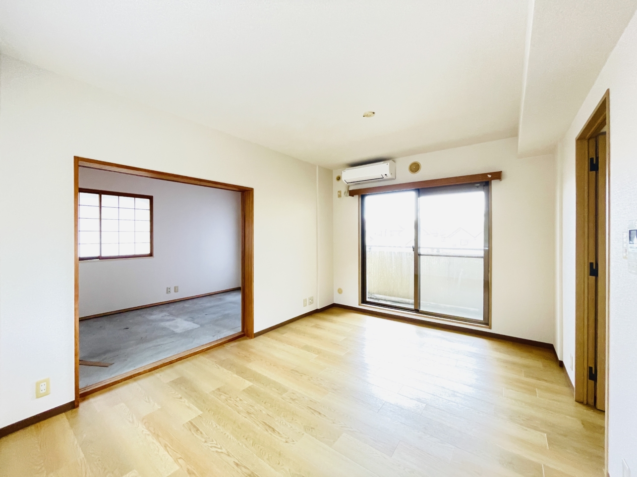 【藤和ライブタウン東希望ヶ丘】希望ヶ丘徒歩11分オートロックマンション