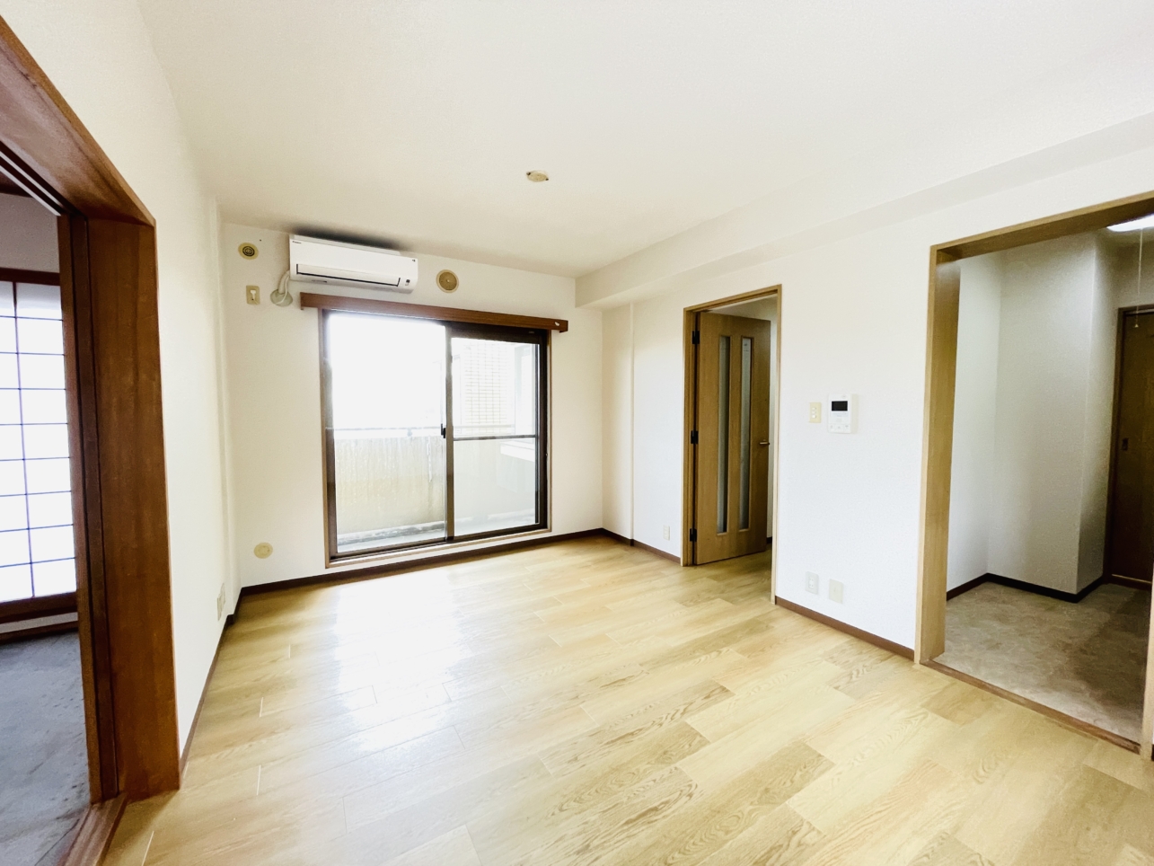 【藤和ライブタウン東希望ヶ丘】希望ヶ丘徒歩11分オートロックマンション