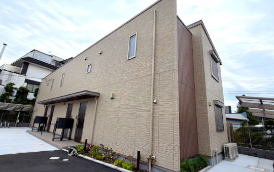 ☆ペット飼育相談可・新築シャーメゾン（アルフラット壱）☆