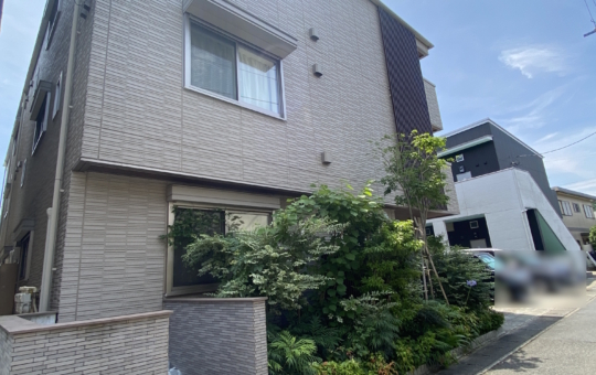 ☆全室エアコン付きのシャーメゾン（ラ・ミティエ）☆