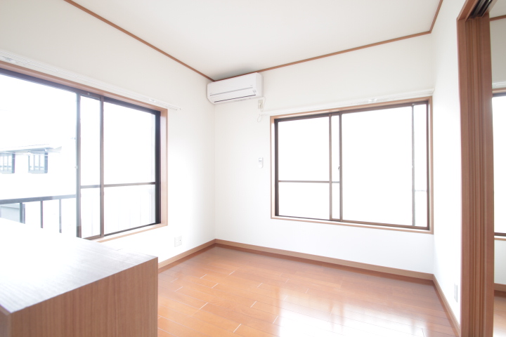 【ヒロタハイツ】敷金礼金0！室内リノベーション済物件