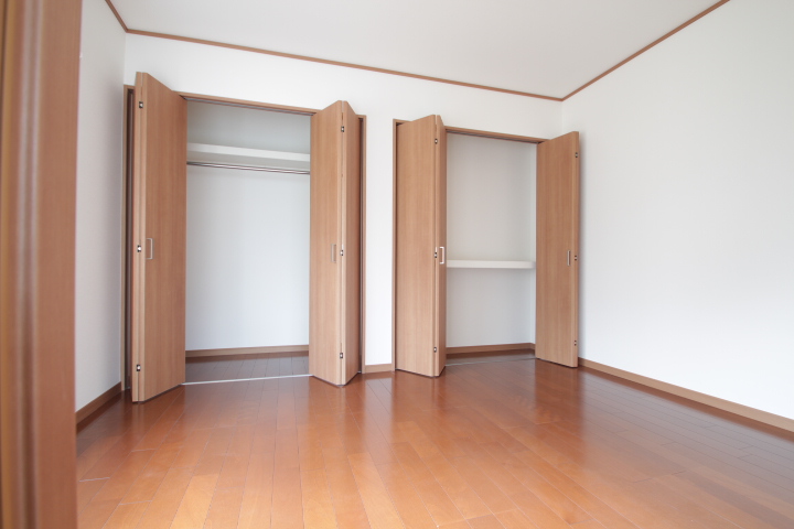 【ヒロタハイツ】敷金礼金0！室内リノベーション済物件