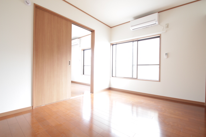 【ヒロタハイツ】敷金礼金0！室内リノベーション済物件