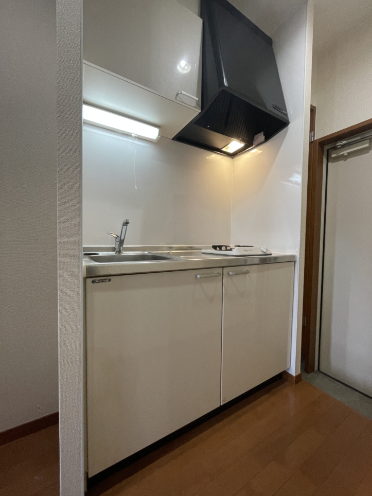 バストイレ別・独立洗面台付きの快適なお部屋☆【シャルム桜ヶ丘】（聖蹟桜ヶ丘駅）