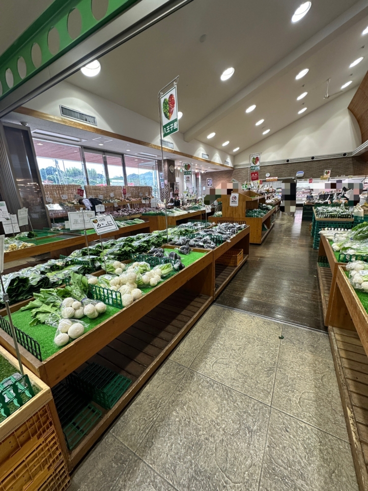 道の駅滝山　八王子市☆道の駅☆