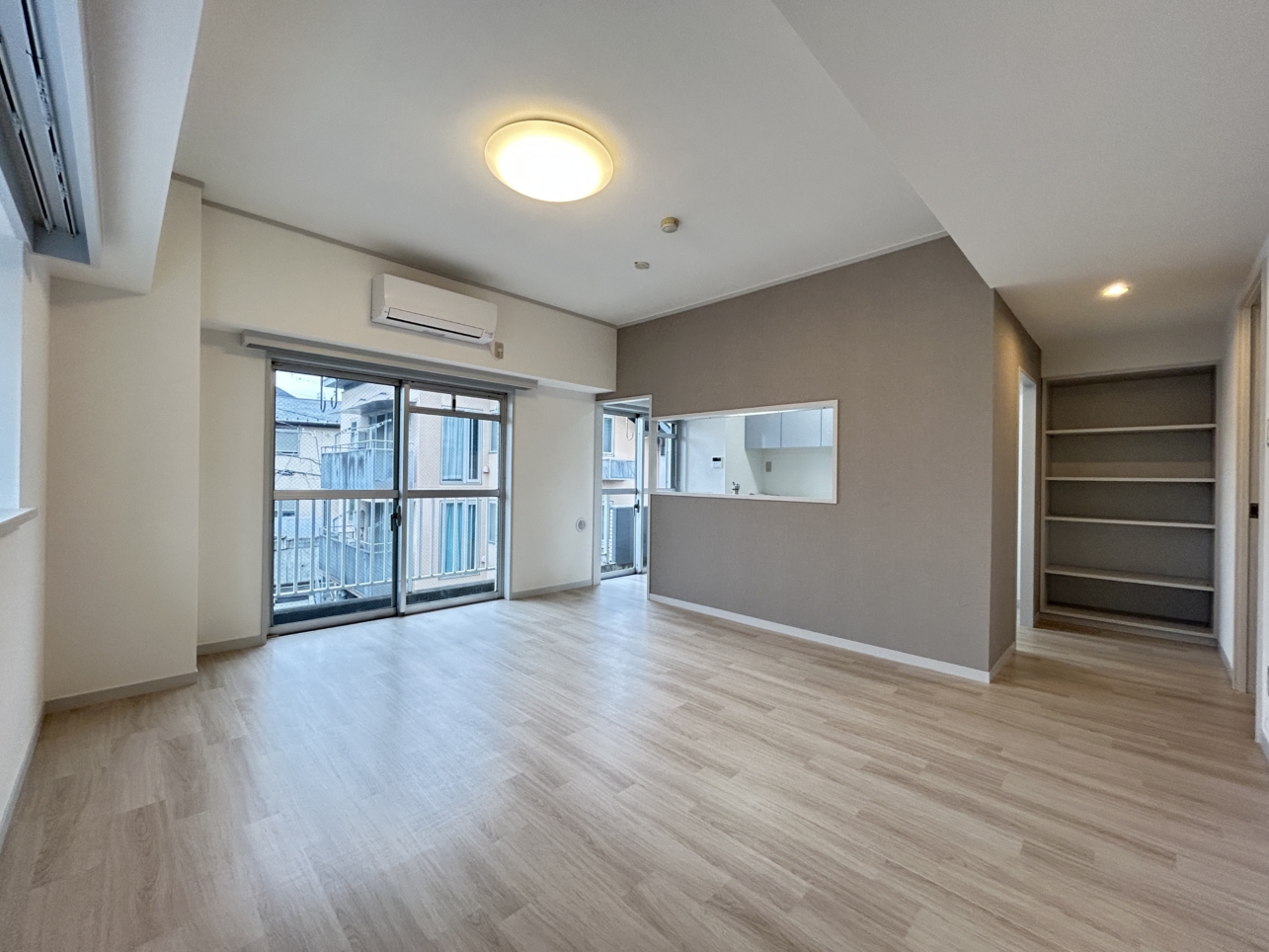 【ベルシェ三ツ沢】リノベーション物件！駅近メゾネットタイプのマンションです☆☆