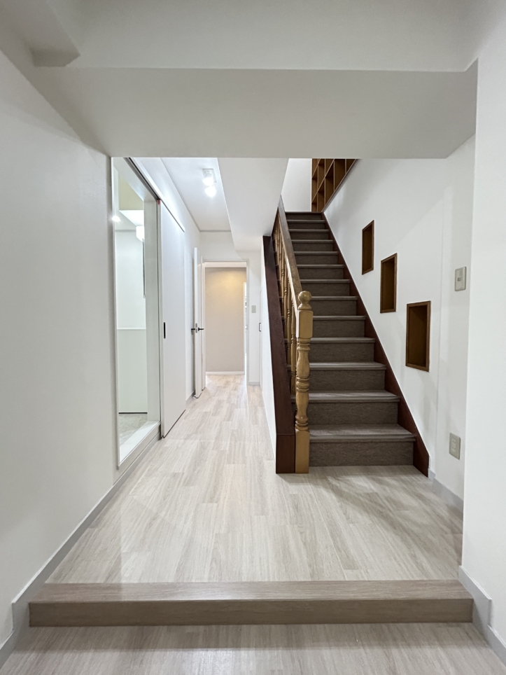 【ベルシェ三ツ沢】リノベーション物件！駅近メゾネットタイプのマンションです☆☆