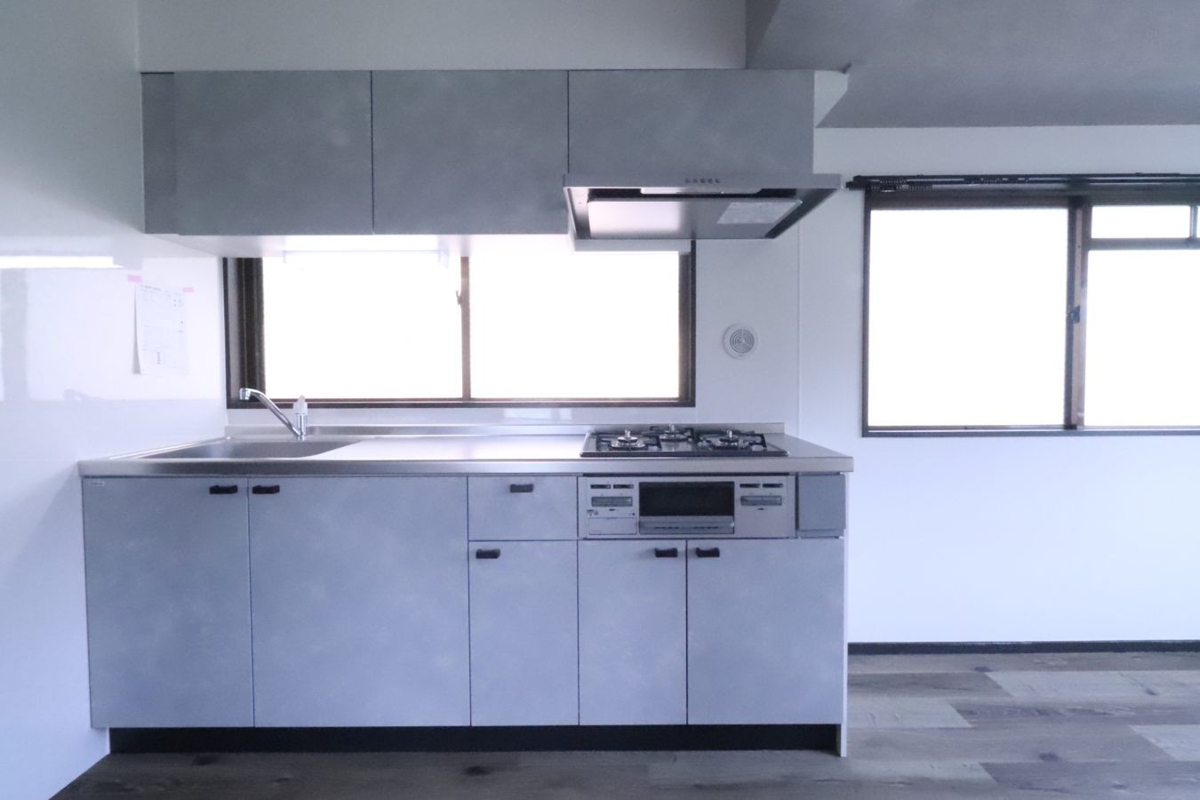 フルリフォームの美部屋【メゾンストーク】