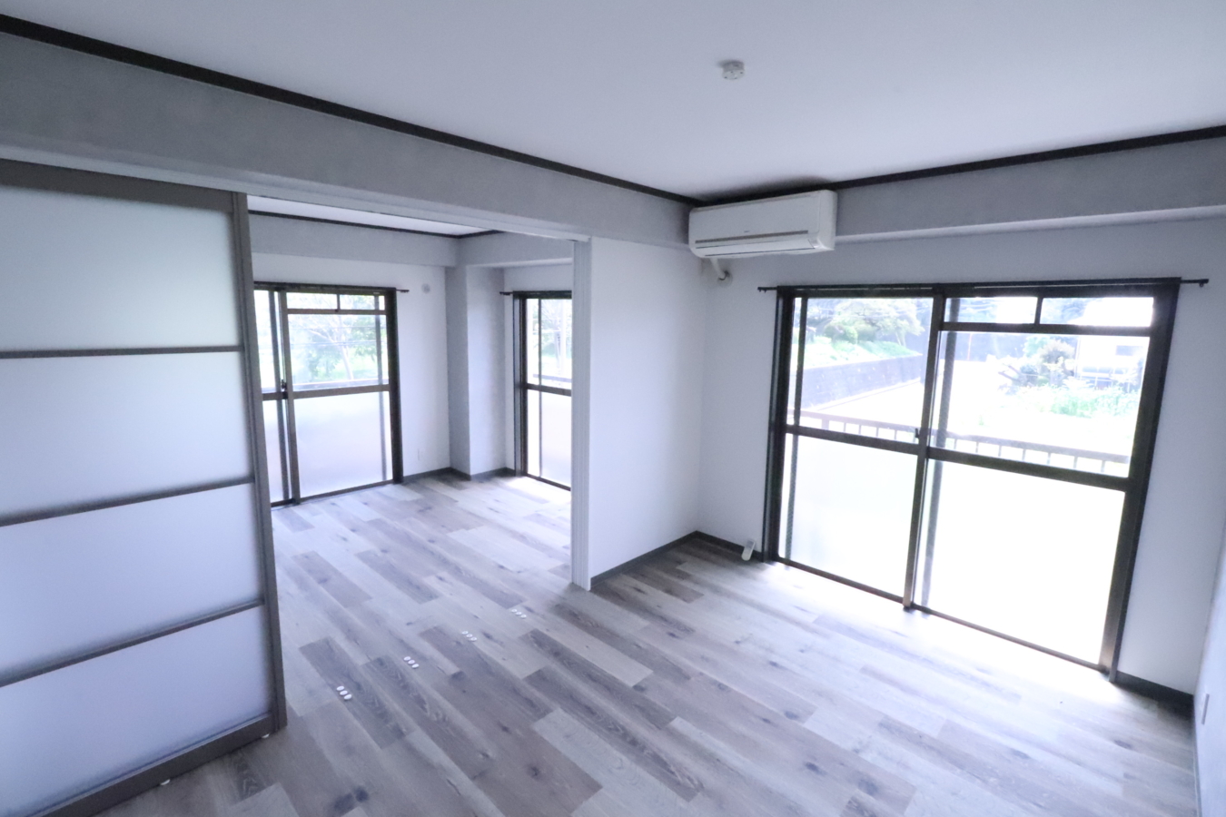 フルリフォームの美部屋【メゾンストーク】