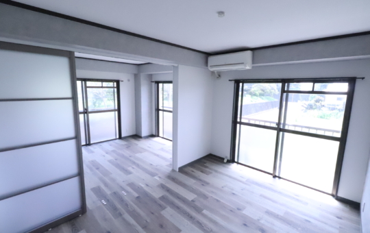 フルリフォームの美部屋【メゾンストーク】