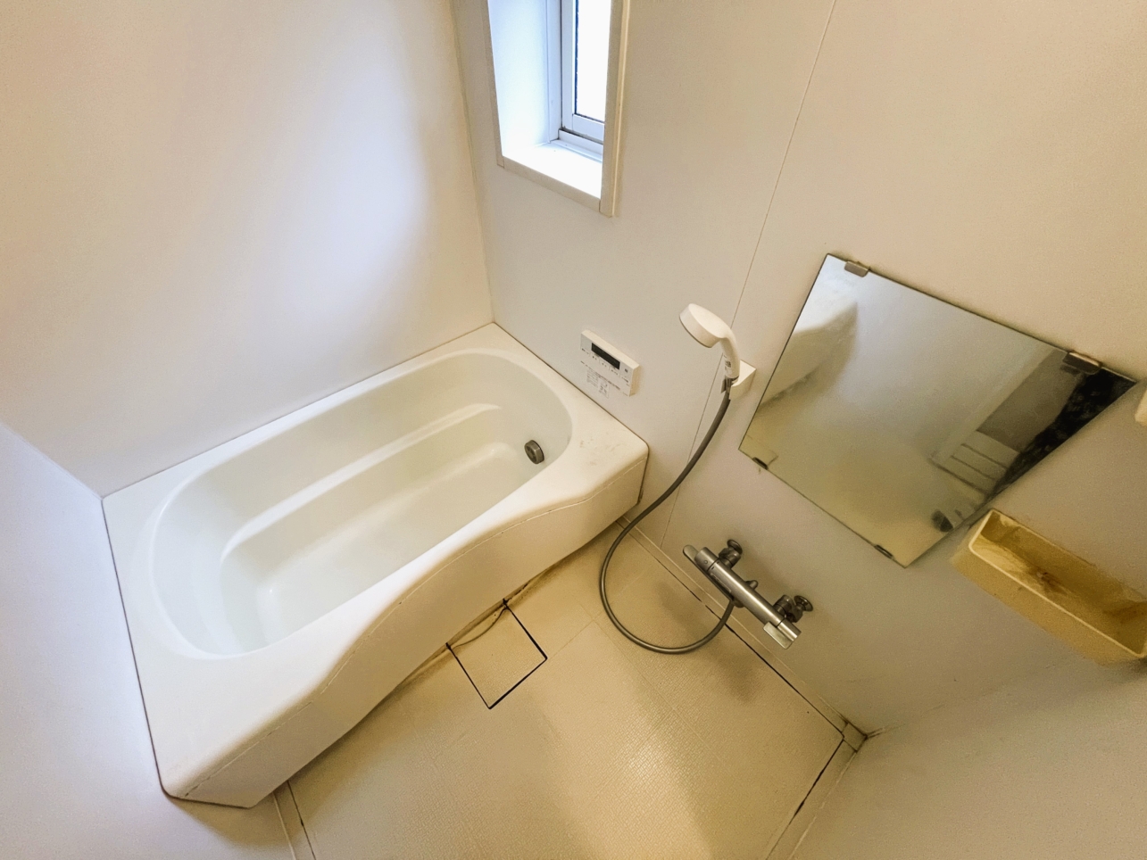 LDK13.6帖の広々2LDK！！人気の角部屋☆(グリーンプレイス201)