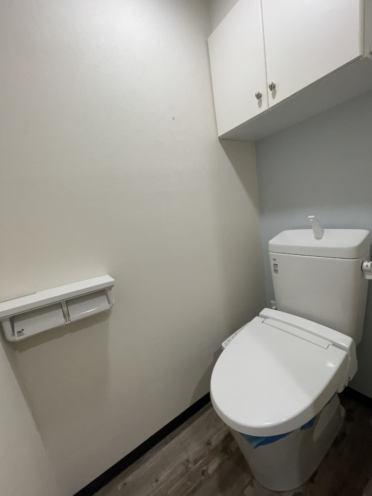 【三田線・本蓮沼駅徒歩4分】綺麗でスタイリッシュ♪一人暮らしを満喫★設備充実のマンション＜フォセット本蓮沼＞