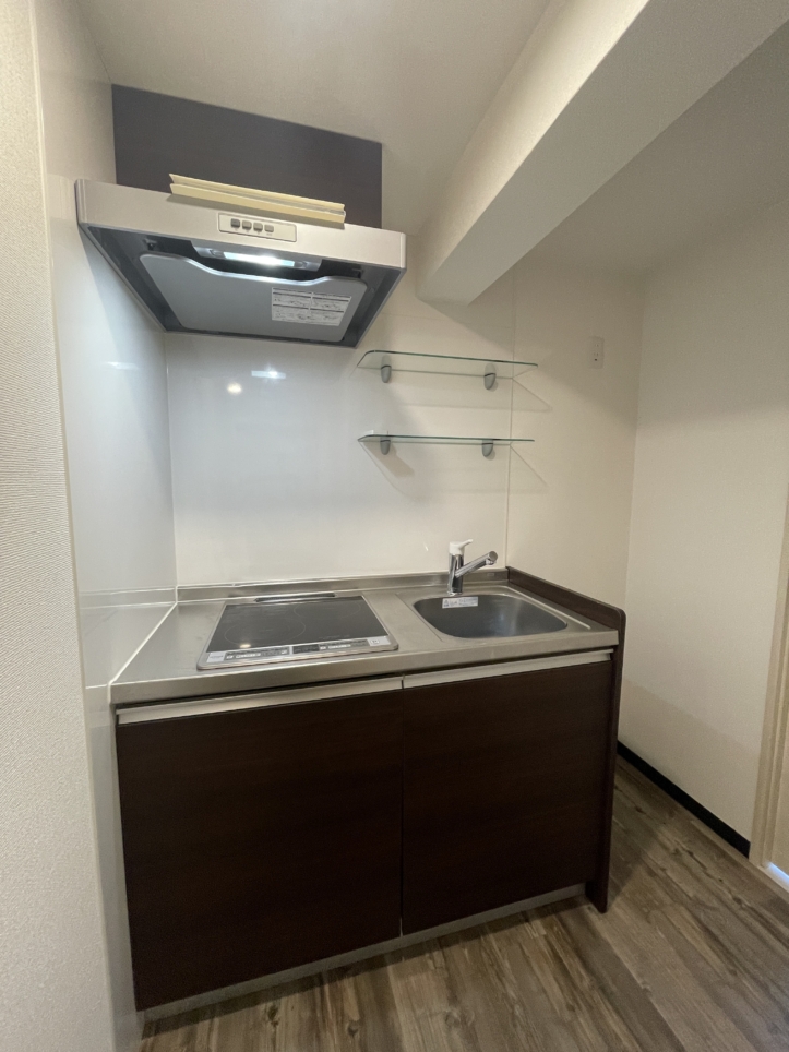 【三田線・本蓮沼駅徒歩4分】綺麗でスタイリッシュ♪一人暮らしを満喫★設備充実のマンション＜フォセット本蓮沼＞