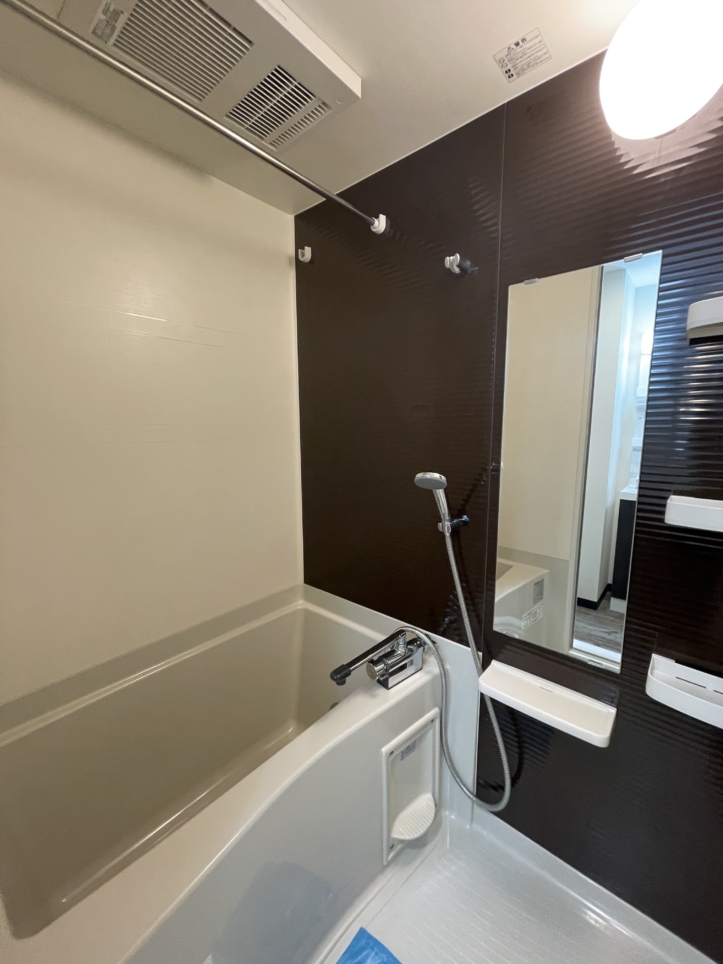 【三田線・本蓮沼駅徒歩4分】綺麗でスタイリッシュ♪一人暮らしを満喫★設備充実のマンション＜フォセット本蓮沼＞