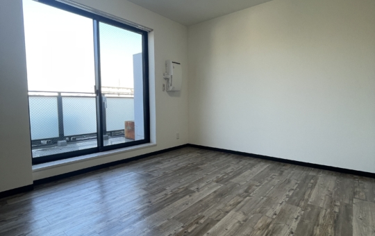 【三田線・本蓮沼駅徒歩4分】綺麗でスタイリッシュ♪一人暮らしを満喫★設備充実のマンション＜フォセット本蓮沼＞