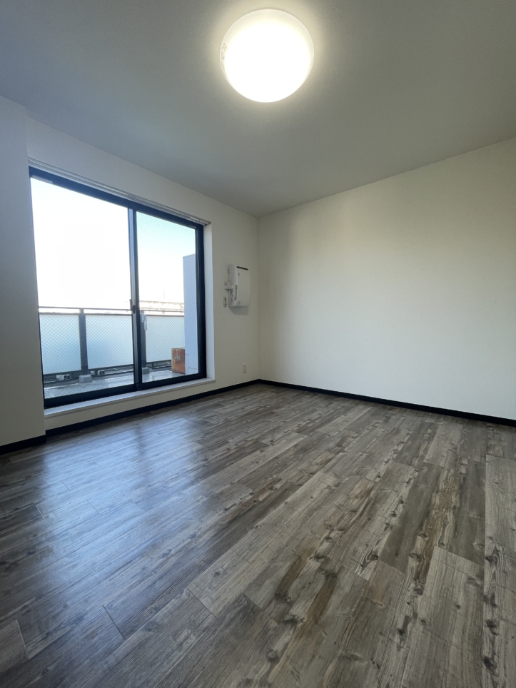 【三田線・本蓮沼駅徒歩4分】綺麗でスタイリッシュ♪一人暮らしを満喫★設備充実のマンション＜フォセット本蓮沼＞