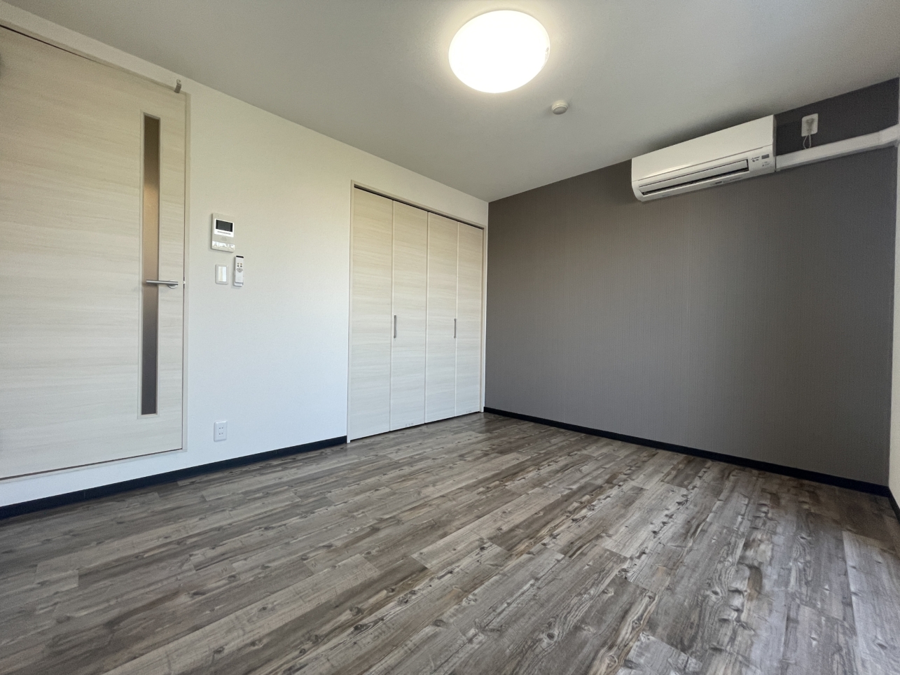 【三田線・本蓮沼駅徒歩4分】綺麗でスタイリッシュ♪一人暮らしを満喫★設備充実のマンション＜フォセット本蓮沼＞