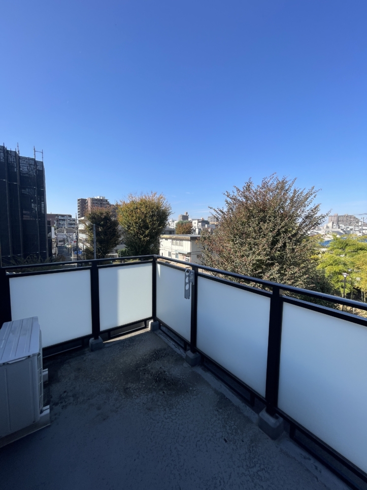 【三田線・本蓮沼駅徒歩4分】綺麗でスタイリッシュ♪一人暮らしを満喫★設備充実のマンション＜フォセット本蓮沼＞