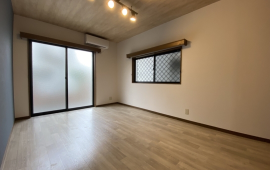 🐾ペット相談OK（猫のみ）赤羽岩淵エリアの快適1R物件・バストイレ別・独立洗面台あり🐾＜ReDEAL志茂＞