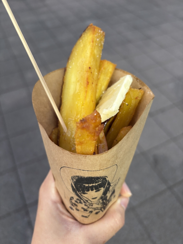 やきいもフェスTOKYO2025!!