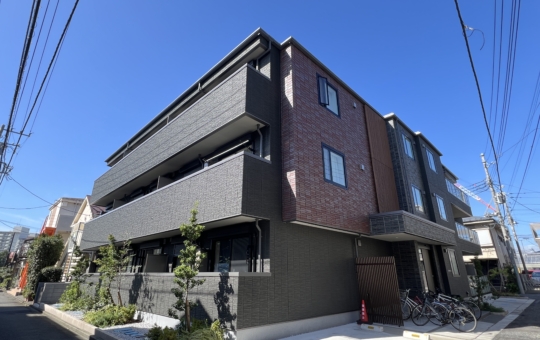 積水ハウス施工築浅マンション♪【ル・シャルム・レミ/相模大野】