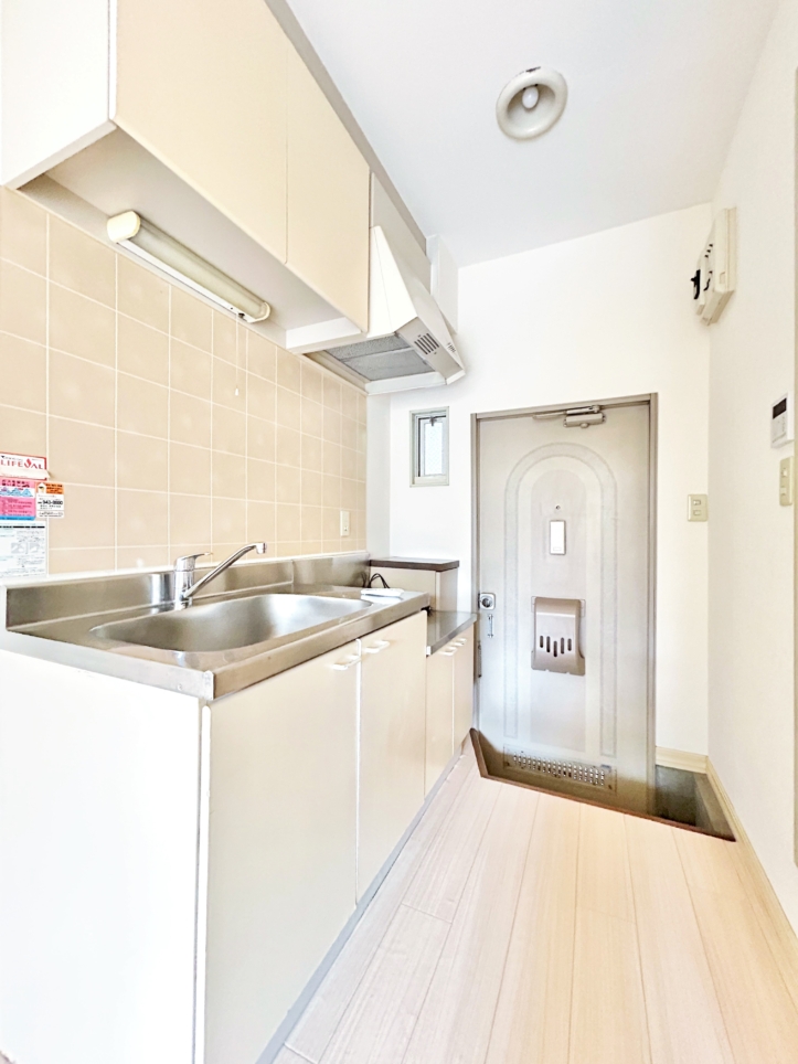 日当たり良好！マ・メゾン♪