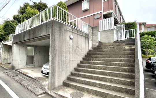 日当たり良好！マ・メゾン♪