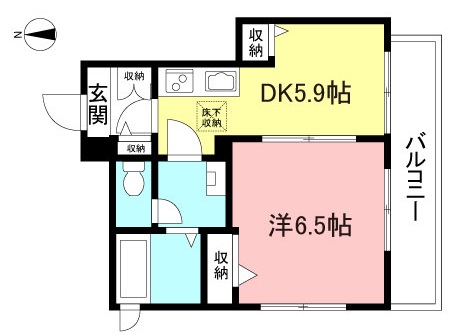 オートロック付き！積水シャーメゾン☆【ＩＺＵＭＩ－ＹＡ】