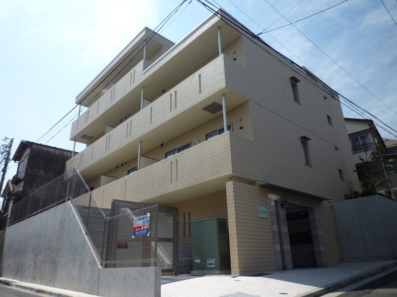 地球に優しいオール電化住宅でエコな暮らし【代沢二番館マンション】