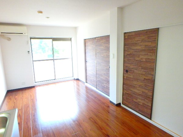 多摩センター駅駅近の2LDK！☆コープファミール☆(多摩センター駅から徒歩7分)