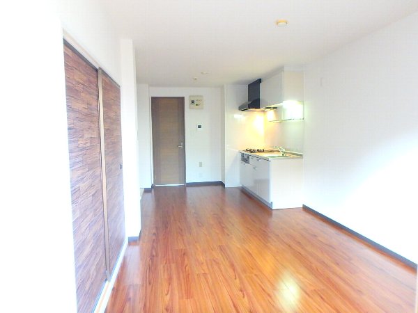 多摩センター駅駅近の2LDK！☆コープファミール☆(多摩センター駅から徒歩7分)